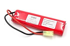 Vhbw battery suitable for sale  Delivered anywhere in UK
