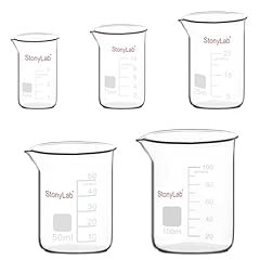 Stonylab set becher usato  Spedito ovunque in Italia 