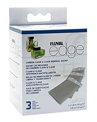 Fluval edge carbon for sale  Delivered anywhere in USA 