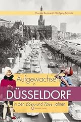 Aufgewachsen düsseldorf den gebraucht kaufen  Wird an jeden Ort in Deutschland