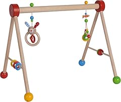 Eichhorn baby gym gebraucht kaufen  Wird an jeden Ort in Deutschland