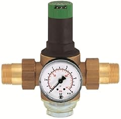 Braukmann d06 regolatore usato  Spedito ovunque in Italia 