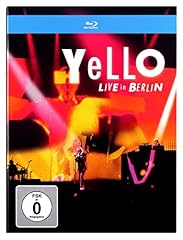 Live berlin d'occasion  Livré partout en Belgiqu