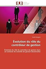 évolution rôle contrôleur d'occasion  Livré partout en France