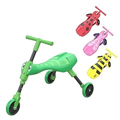 mookie scuttlebug trike for sale  Delivered anywhere in UK