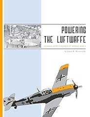 Powering luftwaffe german for sale  Delivered anywhere in USA 