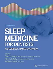 Sleep medicine dentists for sale  Delivered anywhere in USA 
