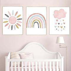 Recrtain nursery wall for sale  Delivered anywhere in USA 
