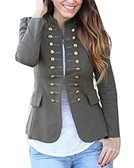 Laozana womens blazer for sale  Delivered anywhere in UK