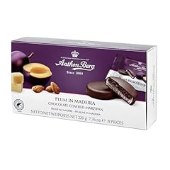 Anthon berg dark for sale  Delivered anywhere in UK