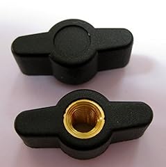 Wing knob nut for sale  Delivered anywhere in UK