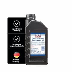 Liqui moly compressor for sale  Delivered anywhere in UK