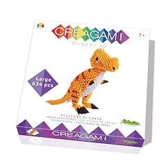 Creagami 3178735 rigami gebraucht kaufen  Wird an jeden Ort in Deutschland