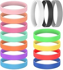 Stück gummi armbänder gebraucht kaufen  Wird an jeden Ort in Deutschland