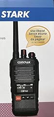 Comtrak pmr stark usato  Spedito ovunque in Italia 