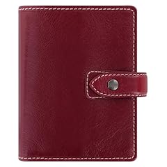 Filofax pocket malden usato  Spedito ovunque in Italia 