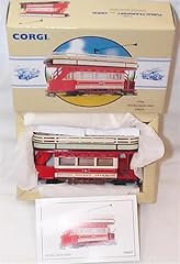 Corgi classic metrobus for sale  Delivered anywhere in UK