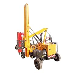 Multifunctional hydraulic pile for sale  Delivered anywhere in UK