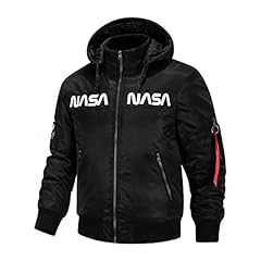 Nasa jackets loose for sale  Delivered anywhere in USA 