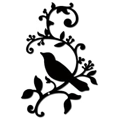 Creatcabin metal bird for sale  Delivered anywhere in UK