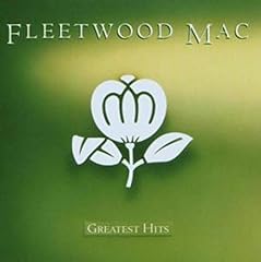Fleetwood mac greatest d'occasion  Livré partout en France