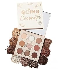 Colourpop going coconuts for sale  Delivered anywhere in USA 