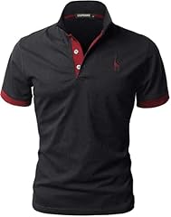 Liupmwe poloshirt herren gebraucht kaufen  Wird an jeden Ort in Deutschland