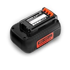 Ersatzakku black decker gebraucht kaufen  Wird an jeden Ort in Deutschland