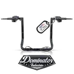 Dominator industries prewired for sale  Delivered anywhere in USA 