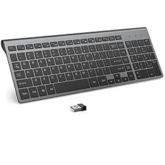 Joyaccess wireless keyboard for sale  Delivered anywhere in USA 