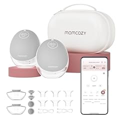 Momcozy tiralatte mani usato  Spedito ovunque in Italia 