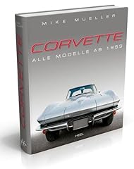 Corvette modelle 1953 gebraucht kaufen  Wird an jeden Ort in Deutschland