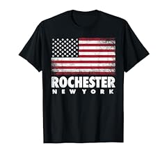 Rochester new york for sale  Delivered anywhere in USA 
