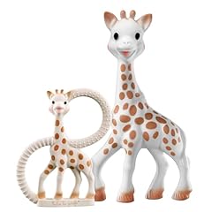 Sophie girafe geschenkbox gebraucht kaufen  Wird an jeden Ort in Deutschland