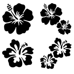 Gorgecraft blatt hibiskusblüt gebraucht kaufen  Wird an jeden Ort in Deutschland