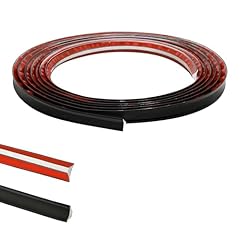 Black pvc quadrant for sale  Delivered anywhere in UK