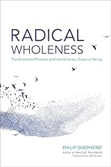 Radical wholeness the d'occasion  Livré partout en Belgiqu