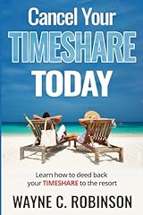 Cancel timeshare legally for sale  Delivered anywhere in UK