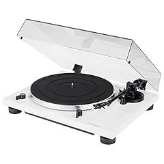 Thorens 201 bianco usato  Spedito ovunque in Italia 