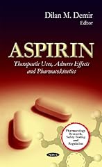 Aspirin therapeutic uses d'occasion  Livré partout en France