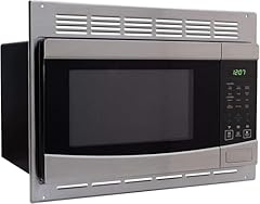 Stainless steel microwave for sale  Delivered anywhere in USA 