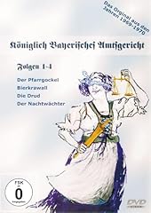 Königlich bayerisches amtsger gebraucht kaufen  Wird an jeden Ort in Deutschland