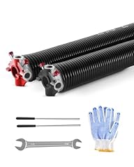 Vevor ressorts torsion d'occasion  Livré partout en France