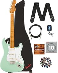 Fender squier classic for sale  Delivered anywhere in USA 