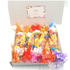 Prefilled sweet cones for sale  Delivered anywhere in UK