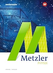 Metzler physik sii gebraucht kaufen  Wird an jeden Ort in Deutschland