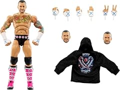 Mattel wwe ultimate for sale  Delivered anywhere in USA 