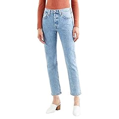 Levi 501 crop d'occasion  Livré partout en France