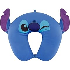 Disney stitch neck for sale  Delivered anywhere in USA 