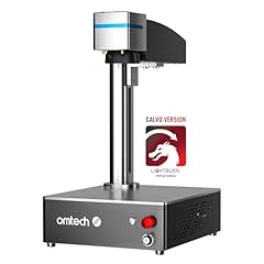 Omtech 20w fiber for sale  Delivered anywhere in USA 